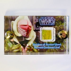 doctor-who-vervoid-leaf-section-mini-display-screen-used