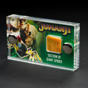 jumanji-1995-section-of-giant-spider-prop-mini-display