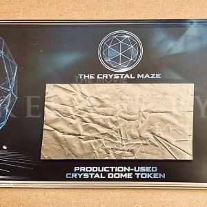 production-used-crystal-maze-silver-dome-token-foil-large-display