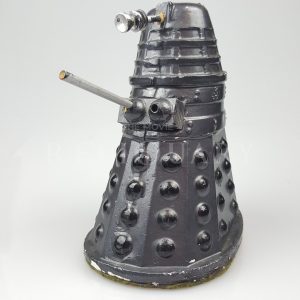 doctor-who-planet-of-the-daleks-screen-used-vfx-dalek