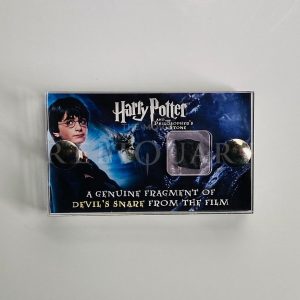 harry-potter-and-the-phiosophers-stone-2001-devils-snare-fragment-mini-display