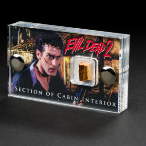evil-dead-2-production-used-section-of-cabin-mini-display