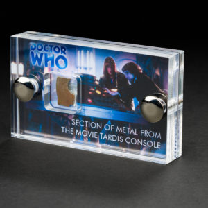 doctor-who-the-movie-1996-section-of-screen-used-tardis-console-metal-mini-display