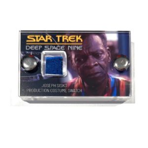 star-trek-deep-space-nine-ds9-joseph-sisko-homefront-production-costume-fabric-swatch-mini-display