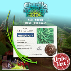 charlie-and-the-chocolate-factory-production-used-grass-movie-prop